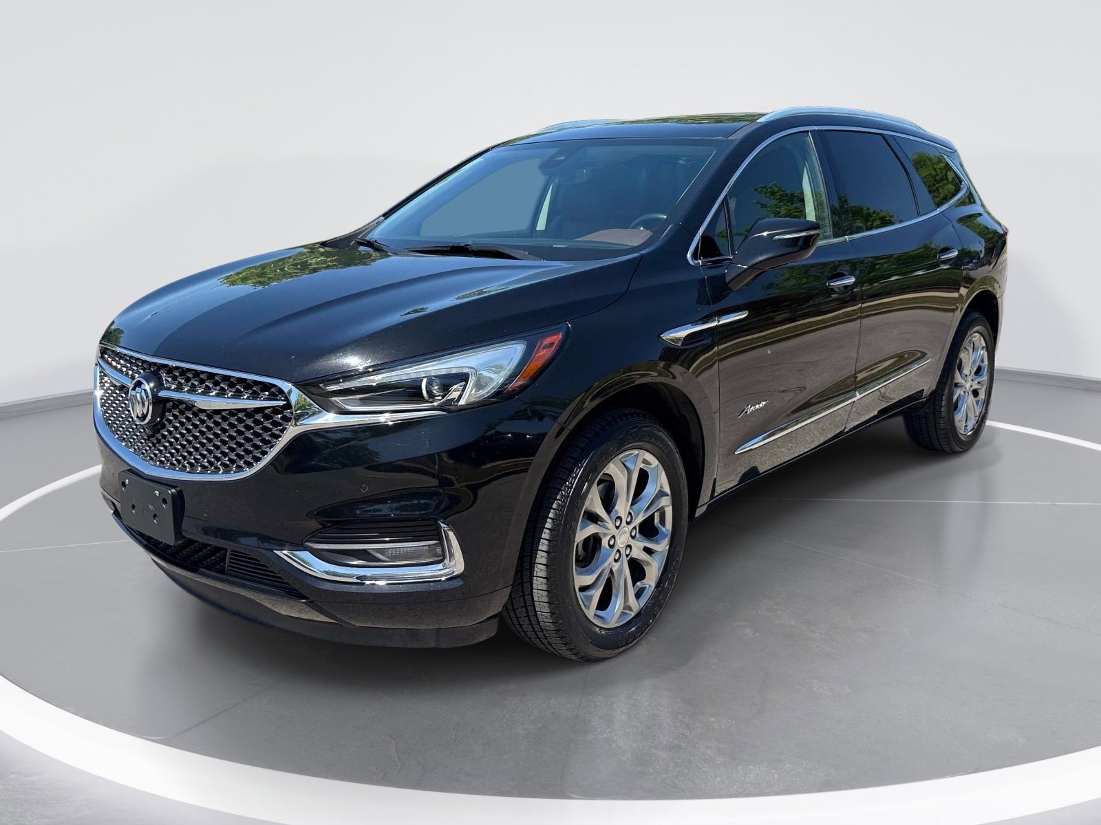 2020 Buick Enclave Avenir photo 2