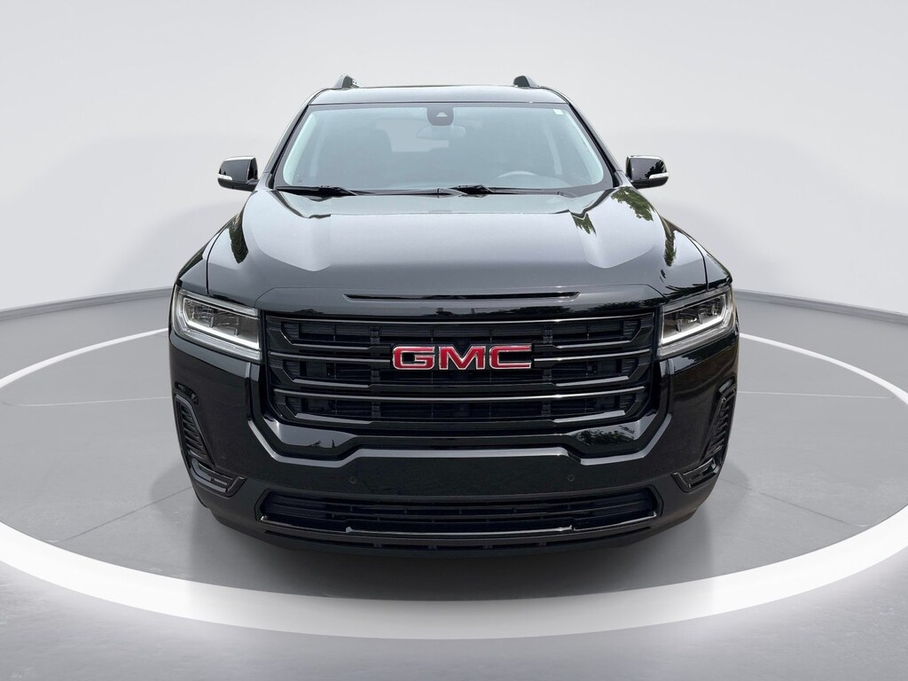 Used 2023 GMC Acadia SLE SUV