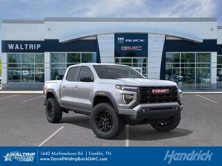 2026 GMC Canyon Elevation Truck