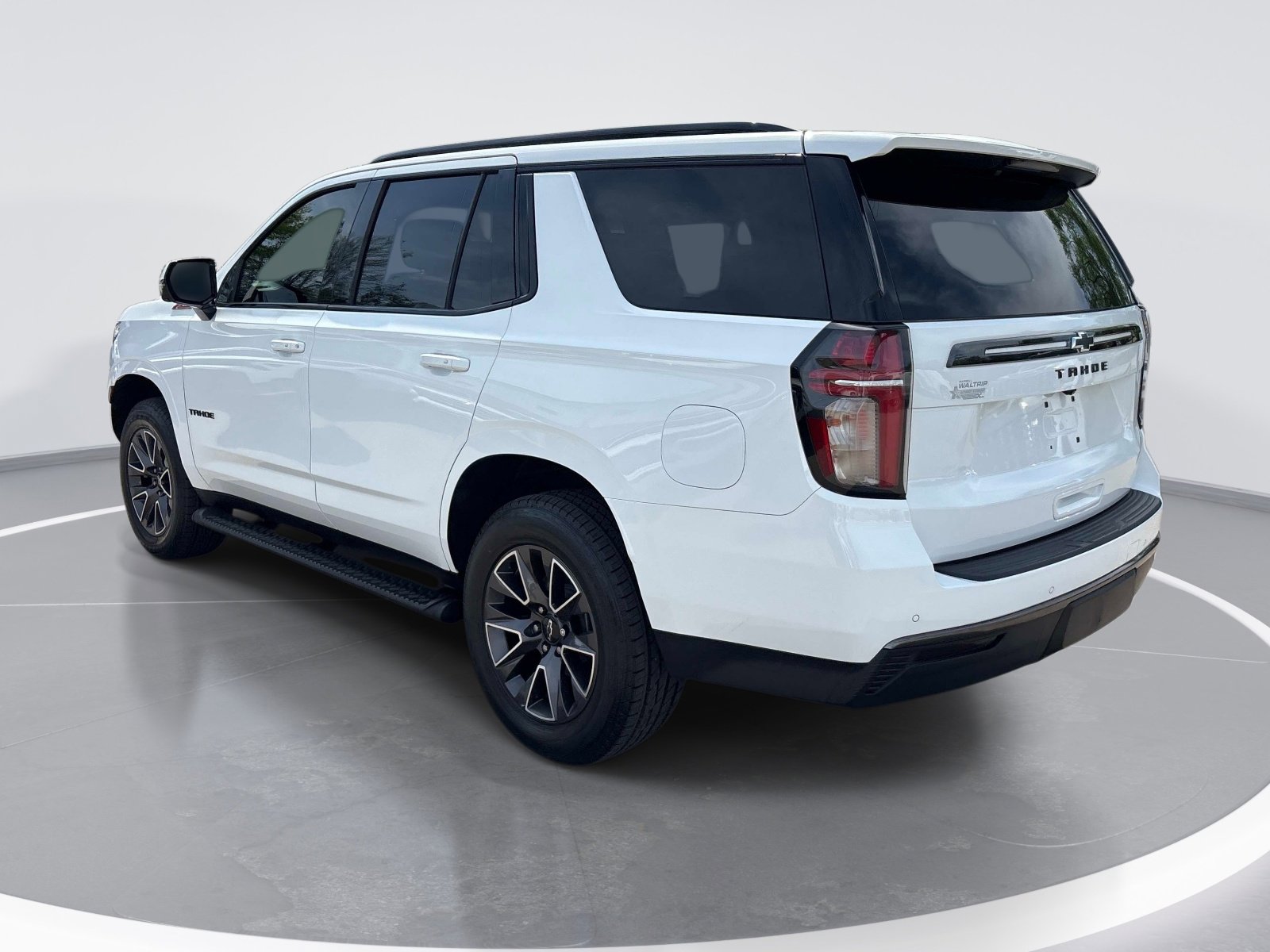 2021 Chevrolet Tahoe Z71 photo 4