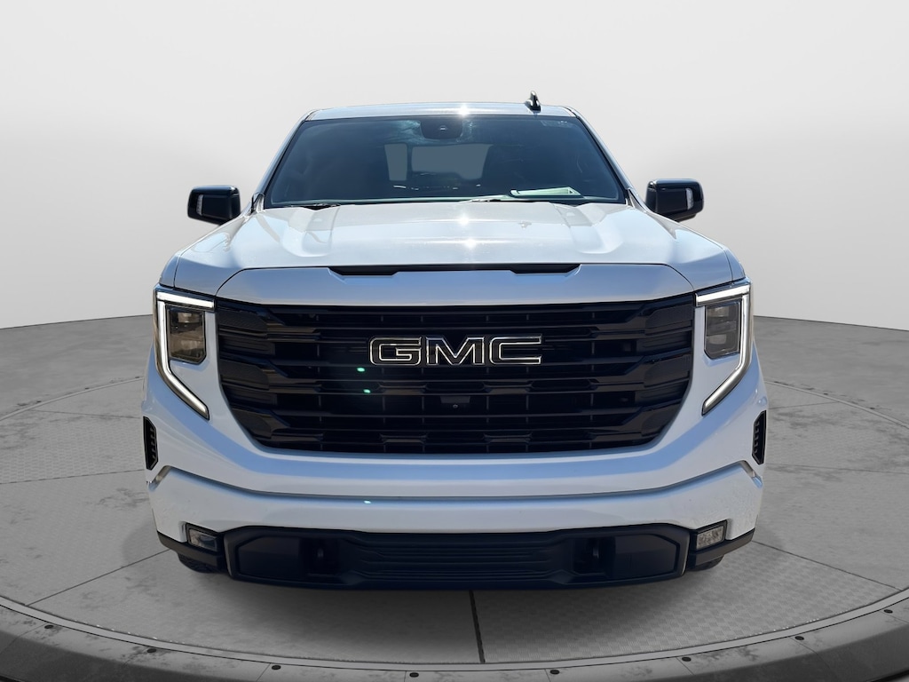Certified 2022 GMC Sierra 1500 Elevation Truck Crew Cab