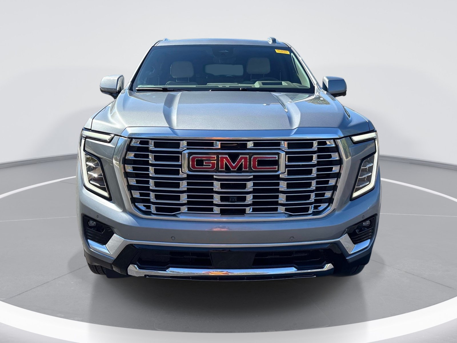 2026 GMC Yukon Denali SUV