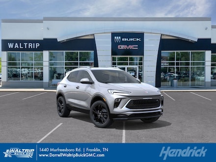 2026 Buick Encore GX Sport Touring SUV