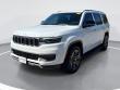 2024 Jeep Wagoneer Series II 4x4 SUV