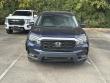 2023 Honda Ridgeline RTL-E Pickup