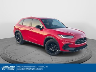 2026 Honda HR-V Sport SUV