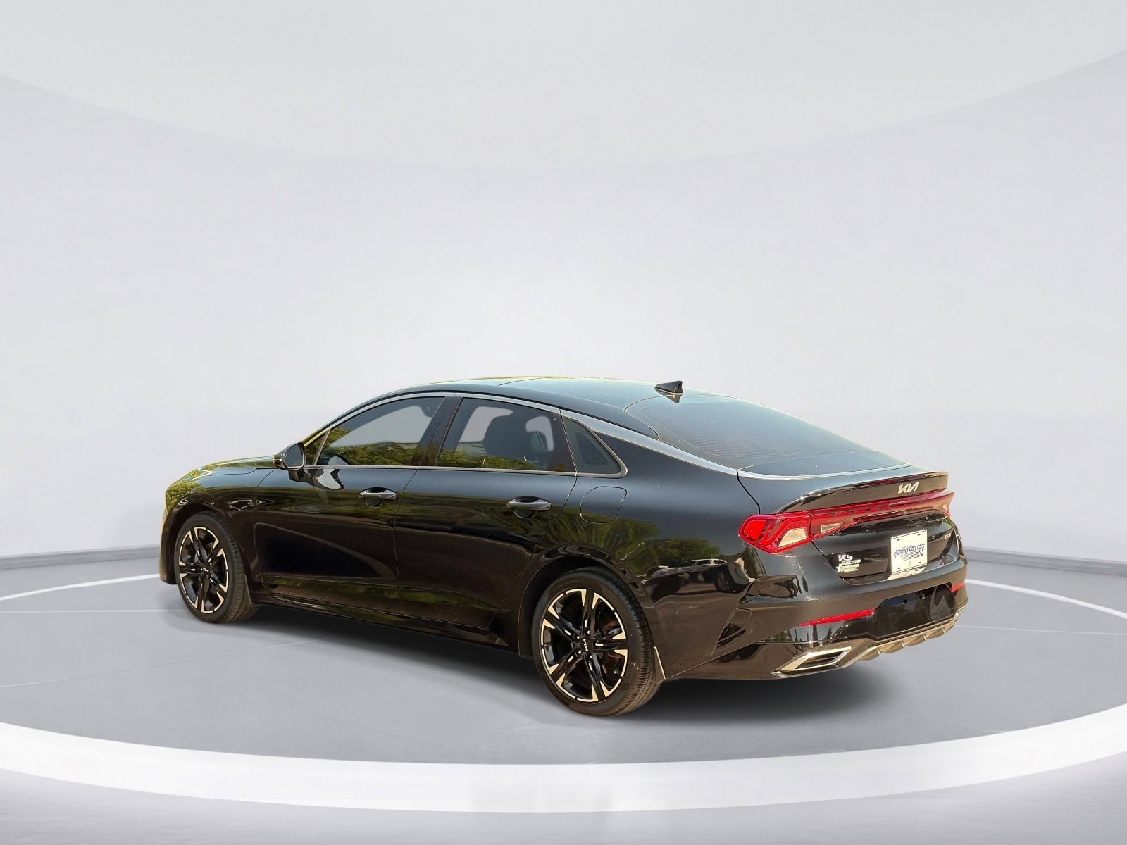 2023 Kia K5 GT-Line photo 6