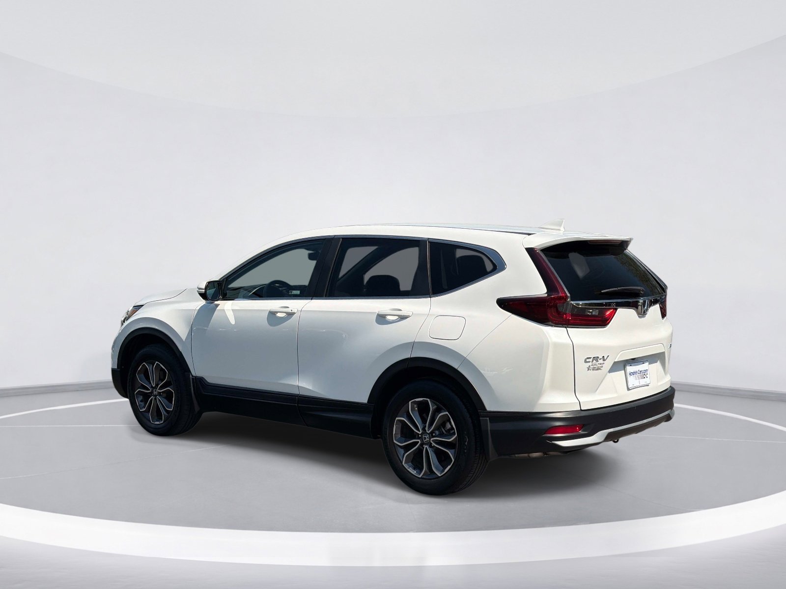 2022 Honda CR-V EX photo 6
