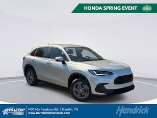 2026 Honda HR-V LX SUV