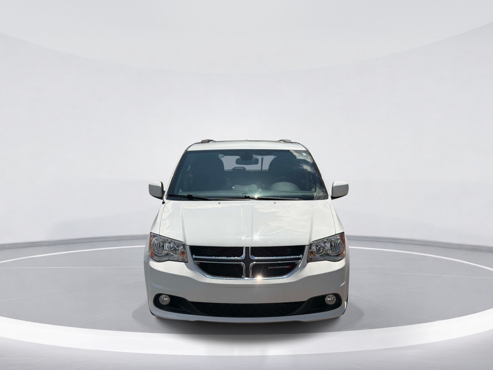 Dodge Grand Caravan SXT