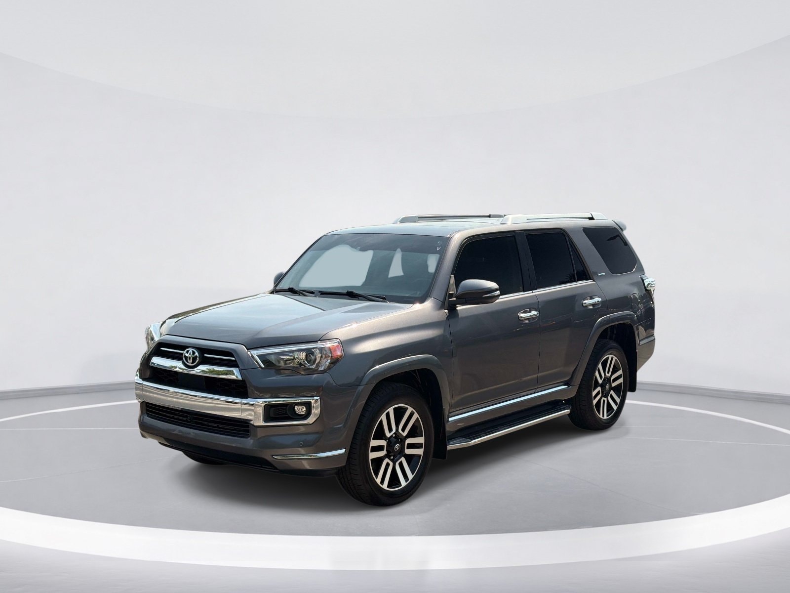 Toyota 4Runner Limited