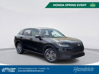2026 Honda HR-V LX SUV