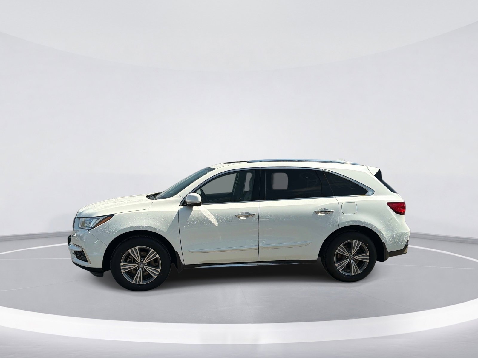 2020 Acura MDX photo 5