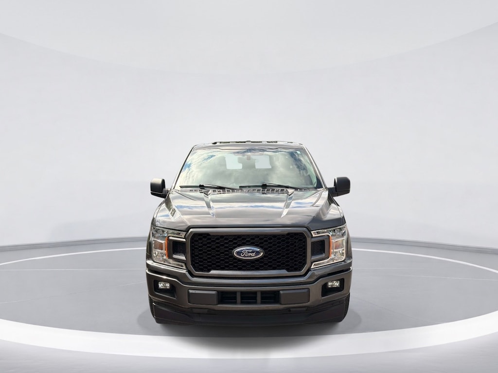 Used 2019 Ford F-150 XL Pickup