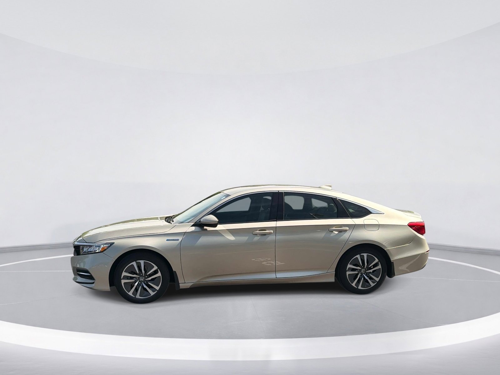 2019 Honda Accord Hybrid photo 5