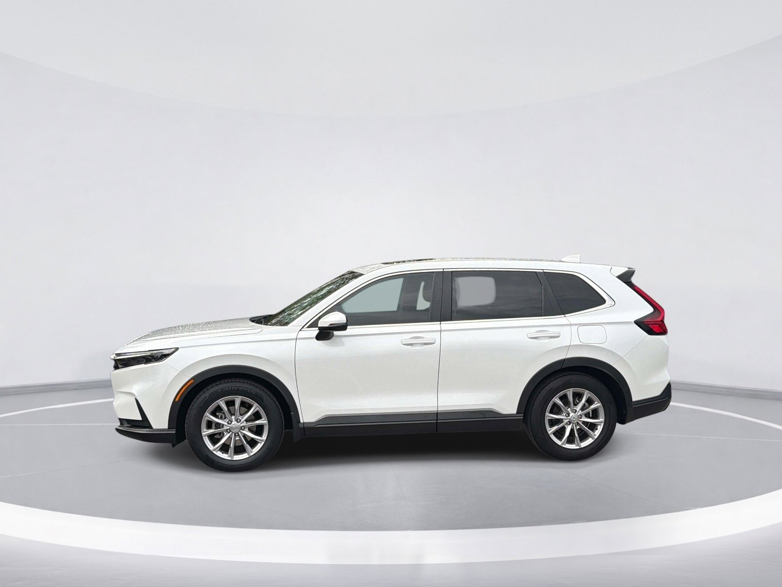 2024 Honda CR-V EX photo 5