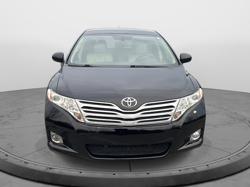 Used 2012 Toyota Venza Limited SUV
