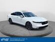 Honda Accord Hybrid