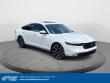  Honda Accord Hybrid