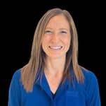 Staff member Nikki Barger from ID_a8dd8c