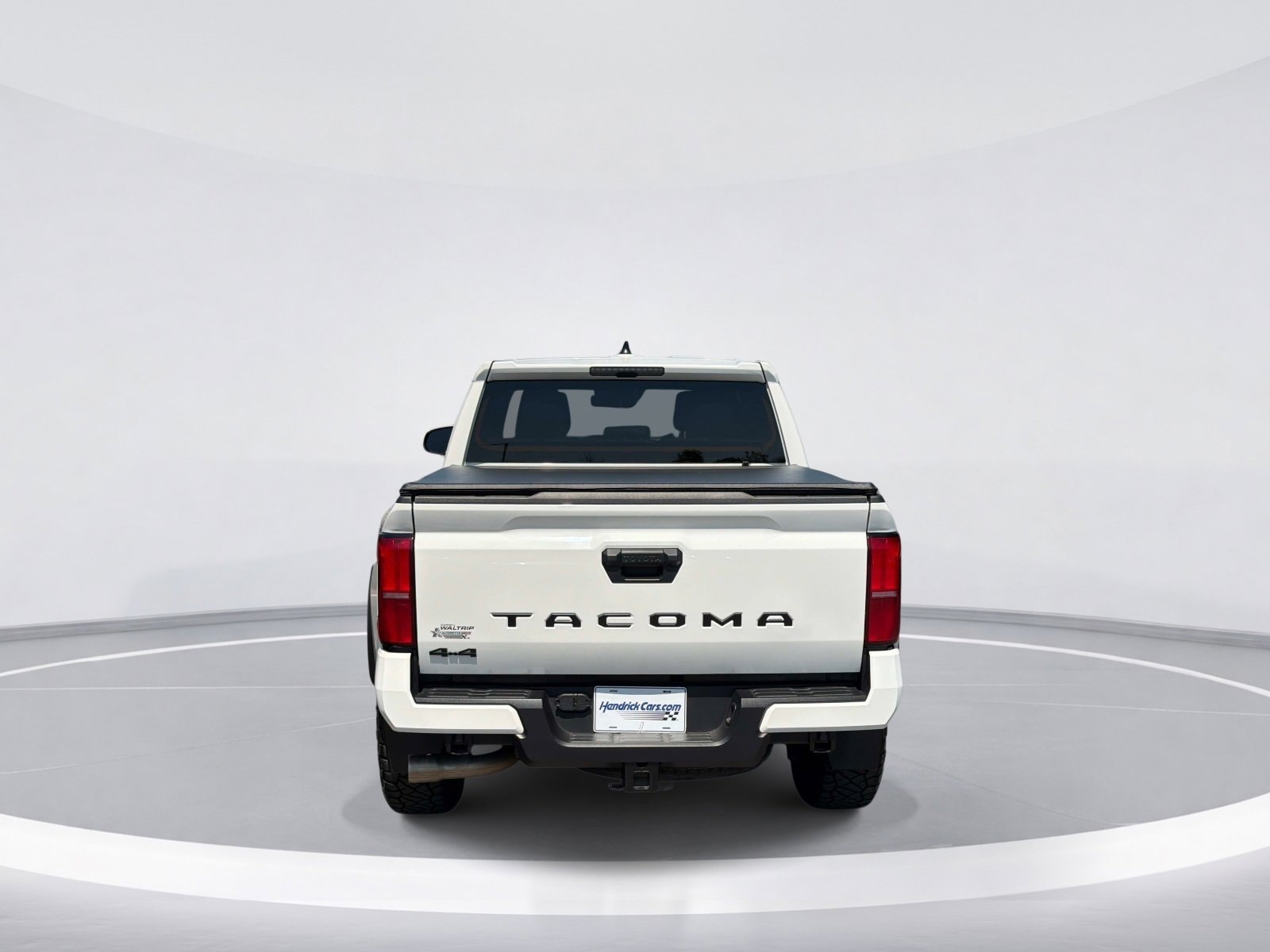 2024 Toyota Tacoma TRD Off Road photo 6