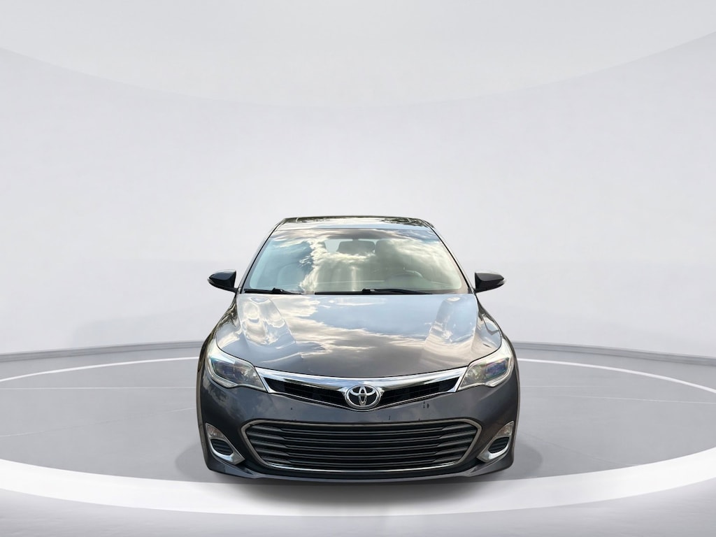 Used 2013 Toyota Avalon XLE Premium Sedan