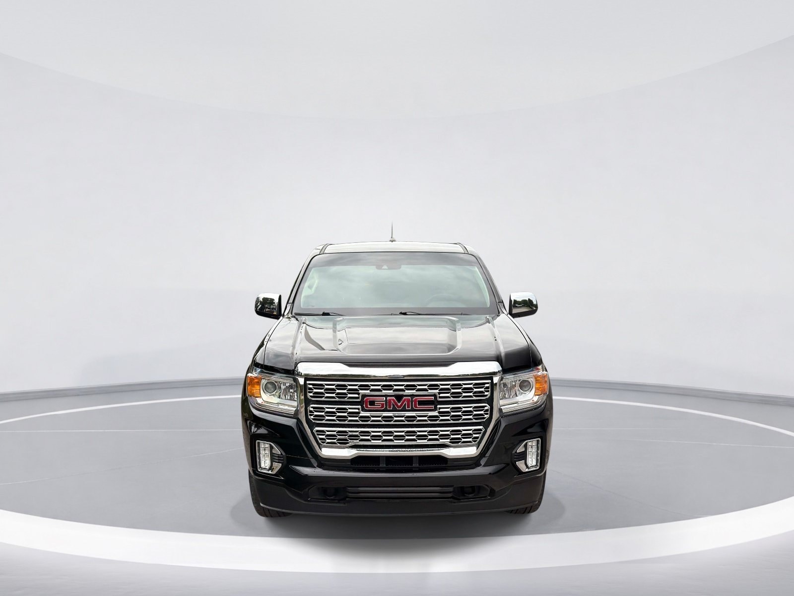 GMC Canyon 4WD Denali