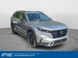 Honda CR-V Hybrid