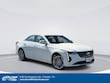  CADILLAC CT4
