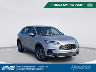 2026 Honda HR-V LX SUV