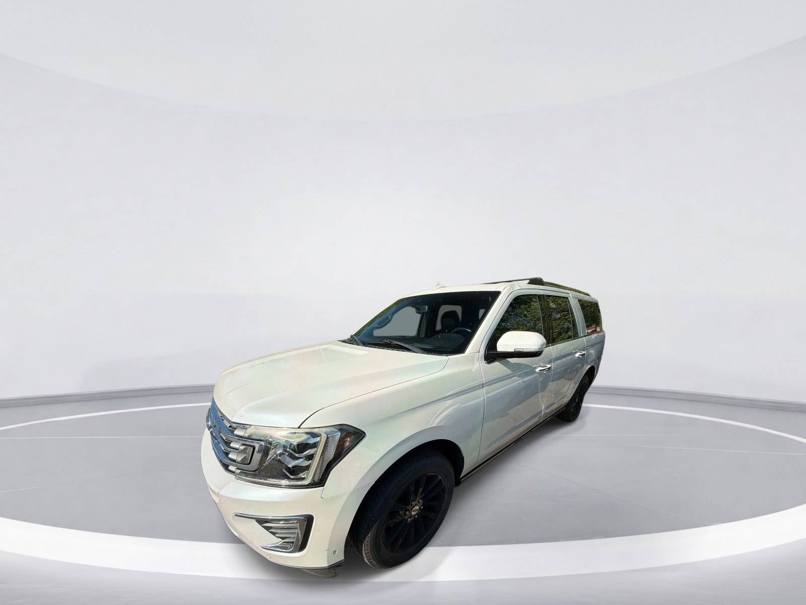 2019 Ford Expedition Max Limited photo 6