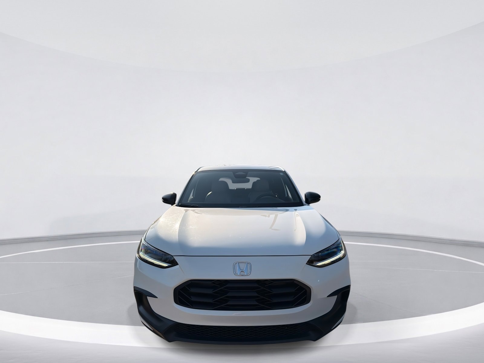 2023 Honda HR-V Sport photo 2