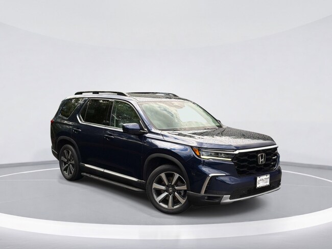 2023 Honda Pilot Elite SUV