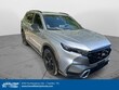 Honda CR-V Hybrid