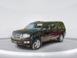 2014 Honda Ridgeline RTL Pickup