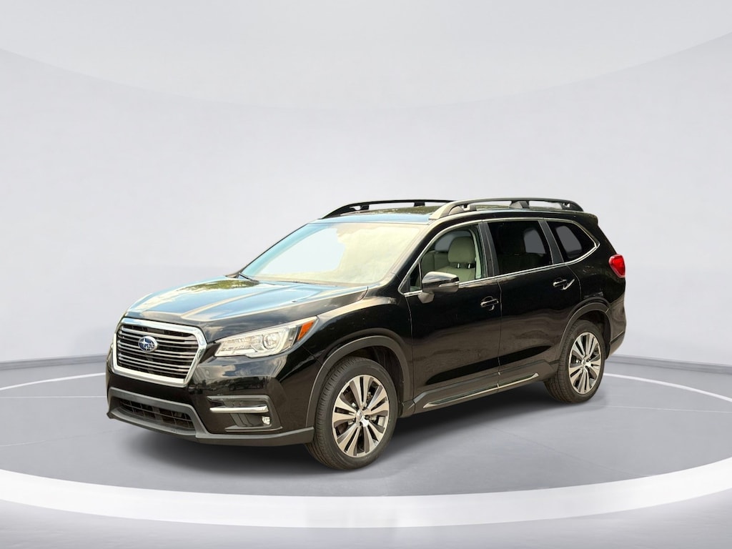 Used 2022 Subaru Ascent Limited SUV