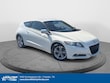  Honda CR-Z