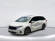2023 Honda Odyssey Elite Minivan