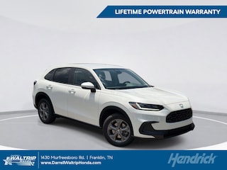 2027 Honda HR-V LX SUV