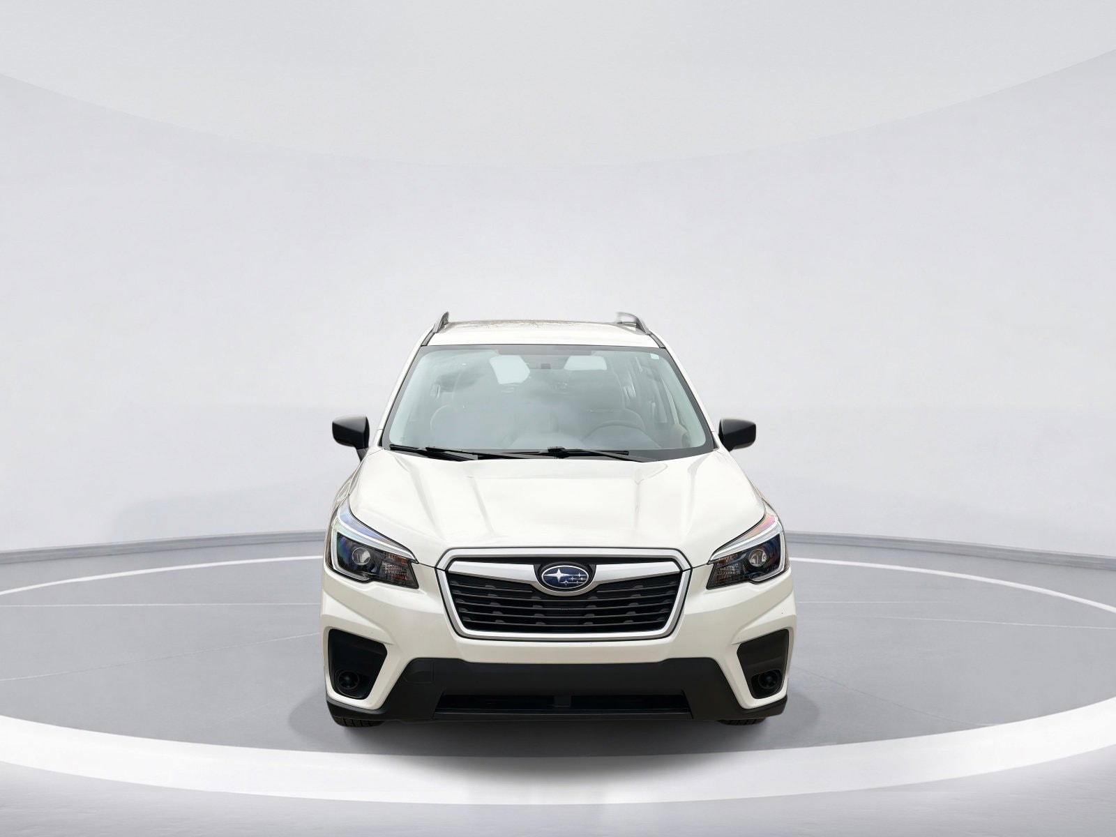 2021 Subaru Forester photo 2