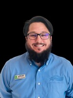 Staff member Matthew Deckard from ID_a88b55