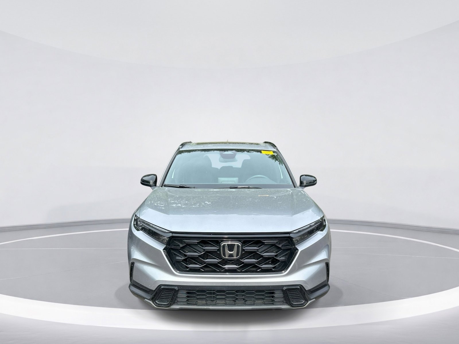 2023 Honda CR-V Hybrid Sport photo 5