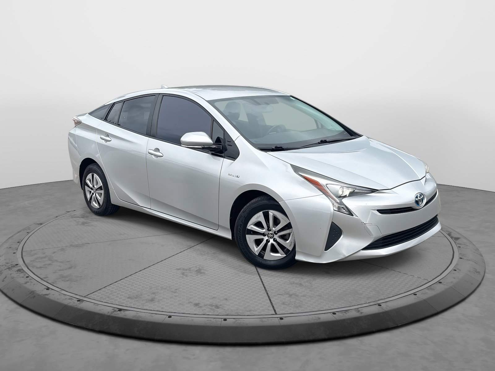 Used 2016 Toyota Prius Three with VIN JTDKARFU0G3012811 for sale in Franklin, TN