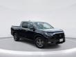 2023 Honda Ridgeline RTL-E Pickup