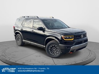 2026 Honda Passport TrailSport SUV