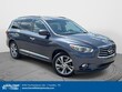  INFINITI JX35