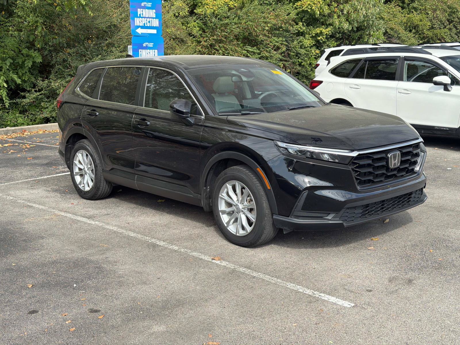 2024 Honda CR-V EX SUV
