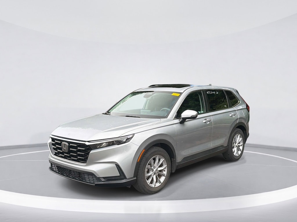 Certified 2023 Honda CR-V EX SUV