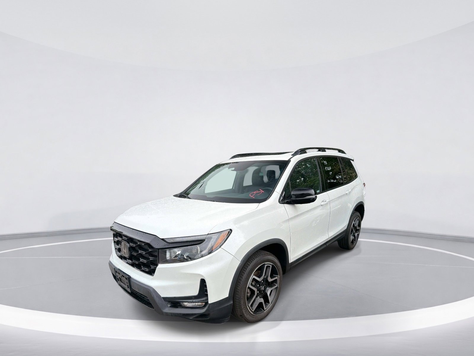 2023 Honda Passport Elite photo 4