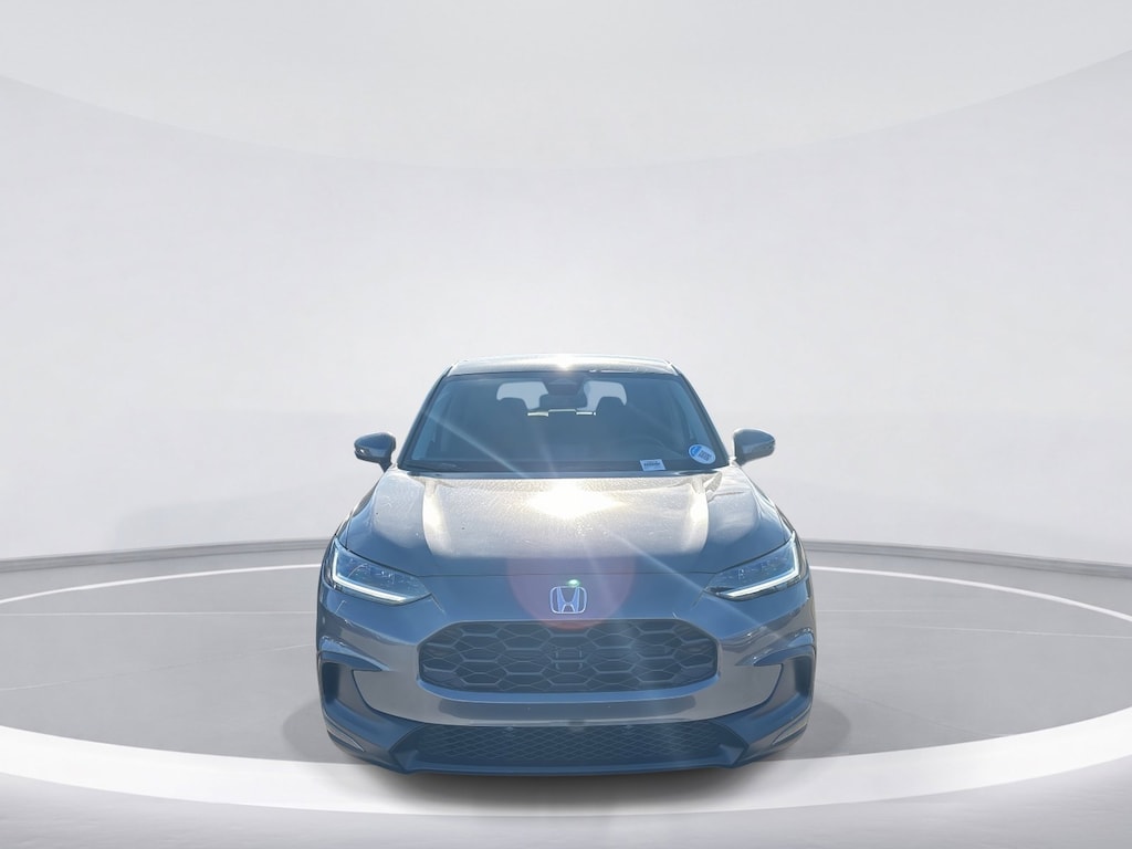 New 2026 Honda HR-V LX SUV